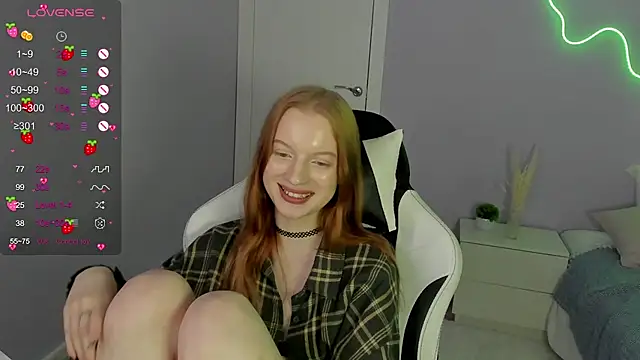 دردشة SherryKelly الجنسية المباشرة