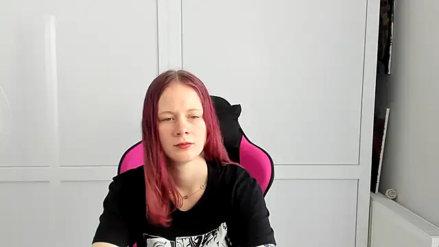 Skylar_spring Chat XXX live