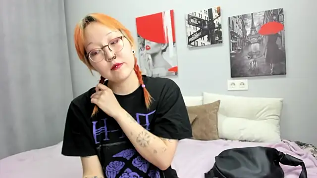 Cute__Kiko – Live XXX-chat