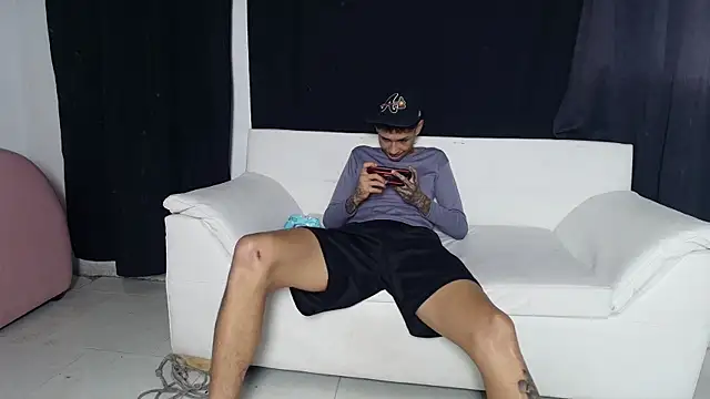 self_love46 Live XXX-chat