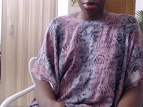 Živý XXX chat black___ghodess