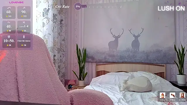 Bella__Swoon Chat XXX in diretta