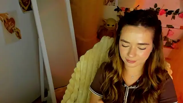 Živý XXX chat Bella_XO