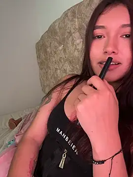 Chat +18 de Moonbell_bell ao vivo