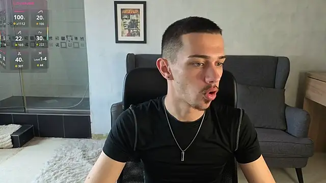 KaydenDrew Live XXX-chat
