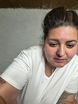 Velvetshadow_48 Chat XXX in diretta