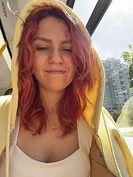 Živý XXX chat -Straycat-