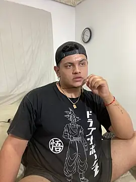 boy_jasson 现场XXX聊天