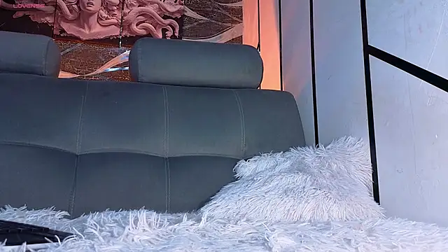 Angel-dragun's Live XXX Chat