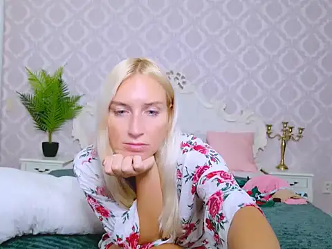 XXX chat uživo modela Kayleen_B
