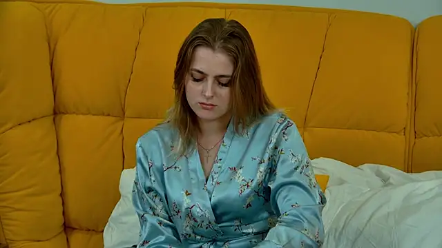 Chat XXX ao vivo de EllaBells