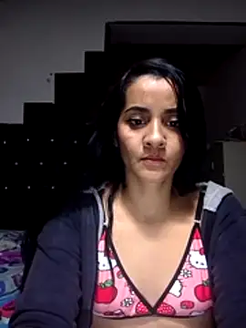 XXX chat uživo modela Roxana_soltera