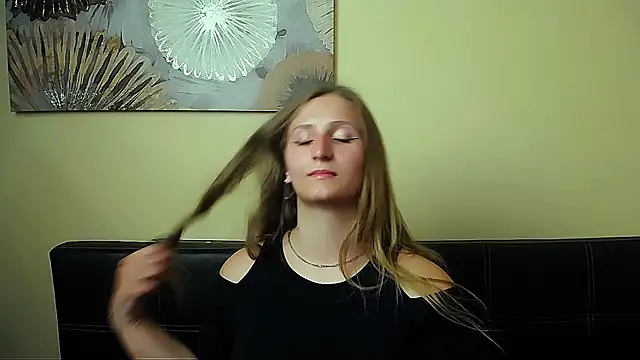Jenny_smille_'s Live XXX Chat
