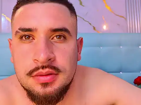 Chat +18 de rocockdaddy ao vivo