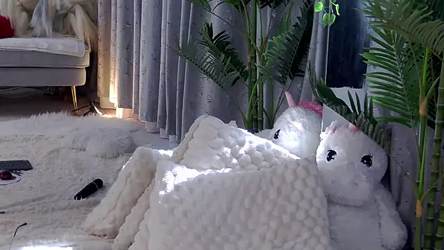 IsabelleEthan 라이브 XXX 채팅