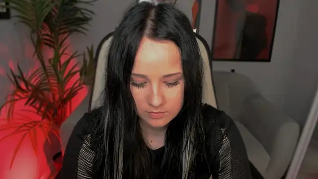 AmeliaRiviera's Live XXX Chat