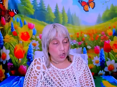 צ'אט XXX בשידור חי של indianroxy