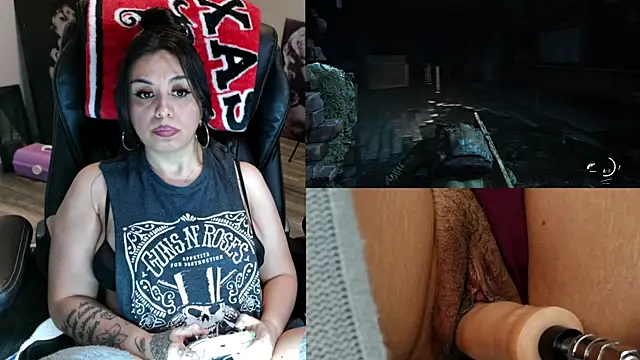 Blaze_Onnn Live XXX chat