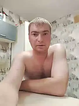 Dimentrius Live XXX-Chat