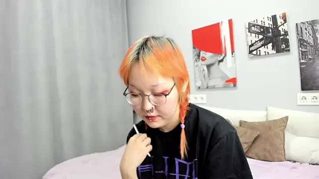 Cute__Kiko live XXX chat