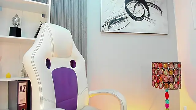 JuanKFit_45 Show Webcam
