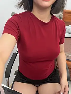 kim_regina's Live XXX Chat