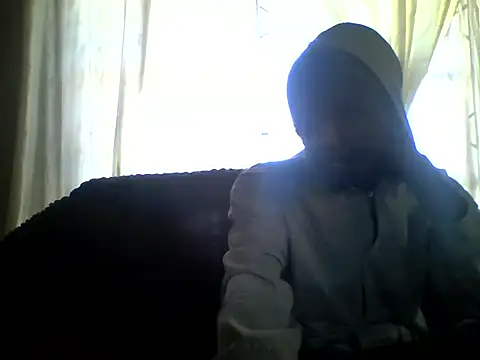 Show de longdickson12345 na webcam