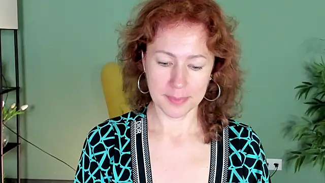 LeticiaRomano 现场XXX聊天