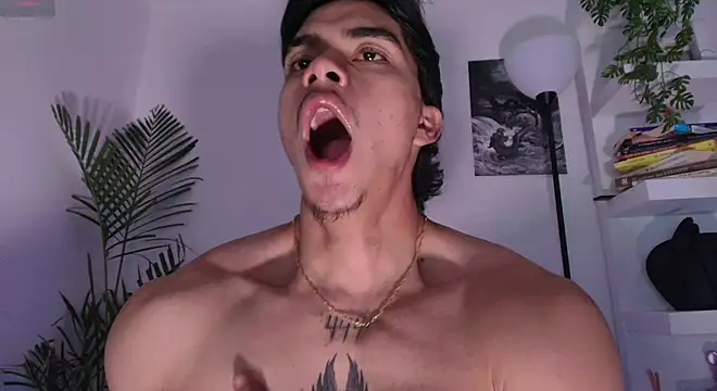 andyypalmer_ Chat XXX in diretta