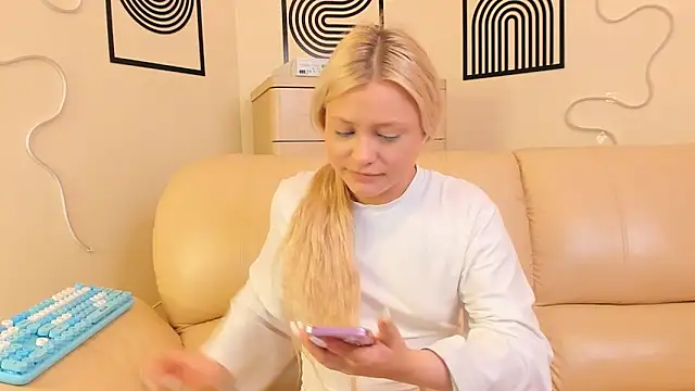 Živý XXX chat MidnightPoise