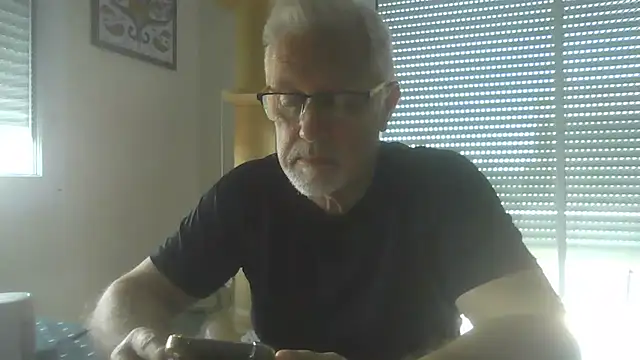 sexy007sexy's Live XXX Chat