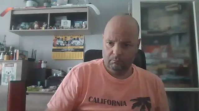 -Titus- Chat XXX in diretta