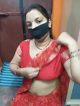 Manjudear Live XXX-Chat