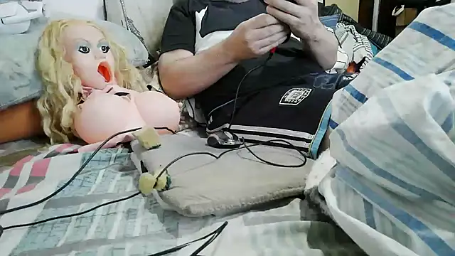 Živý XXX chat messi_syssy