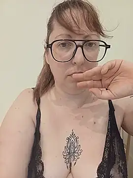 TheBlueDoll Live XXX-chat