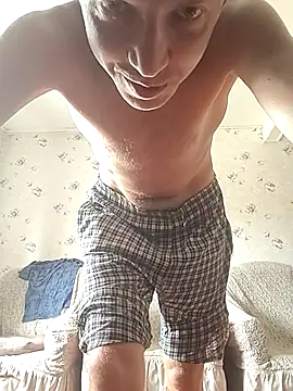 Czat XXX na żywo – _uncle_Mitya-43_