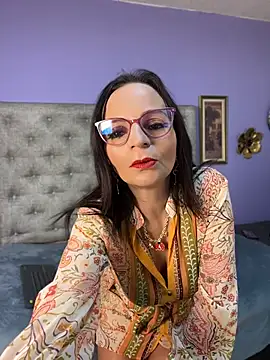 Živý XXX chat Miss_ellien