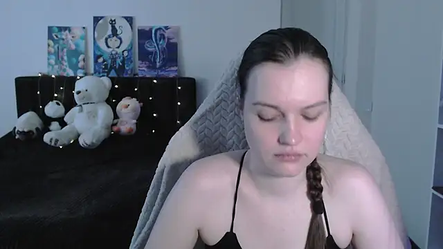 Czat XXX na żywo – Little_flowers