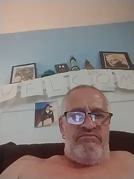 Webkamerová show Alleinzuhause