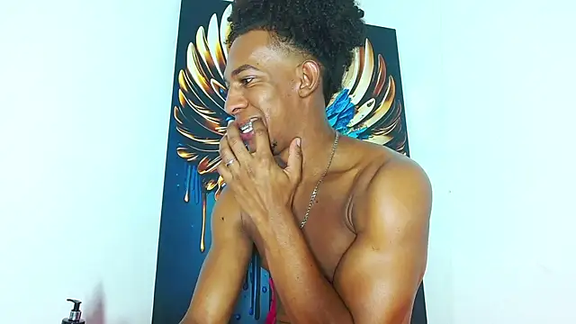 Jhon_swif's Live XXX Chat