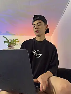 SebastianReed_ Chat XXX in diretta