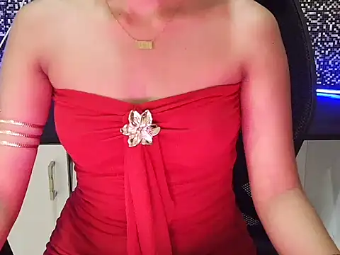 Black_magicwomen69's Live XXX Chat