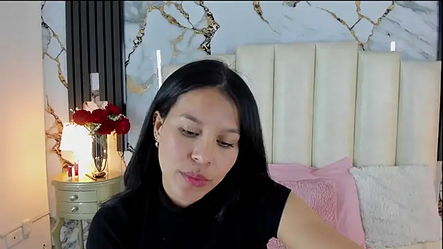 lulumars Live XXX Chat