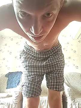 Chat XXX en directo de _uncle_Mitya-43_