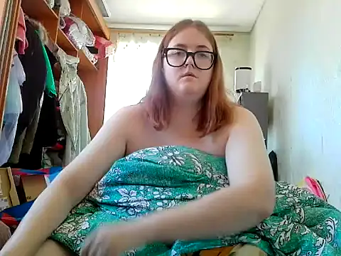 DesireMelissa's Live XXX Chat
