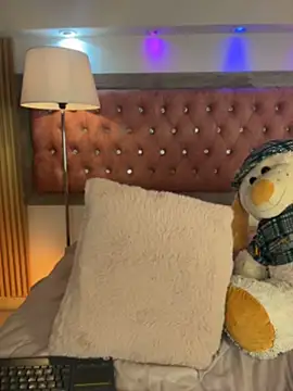 Chat XXX ao vivo de MylaDreams