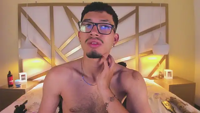Jaxon_Carter Chat XXX in diretta