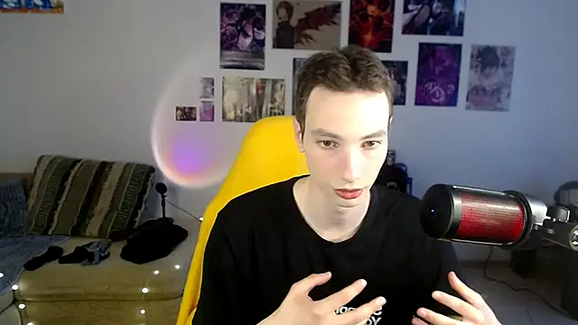 Онлайн  чат XXX Joseph-Lowers