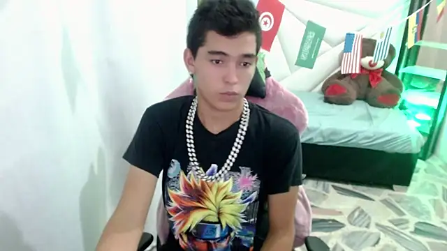 Josep_Bby Live XXX-chat