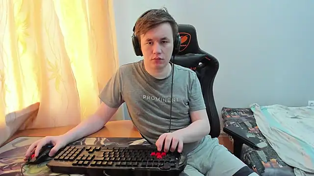iliaskrislove লাইভ XXX চ্যাট